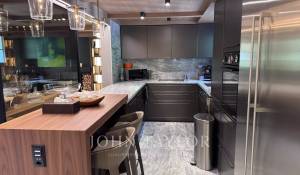 Vente Chalet Gstaad