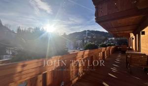 Vente Chalet Gstaad