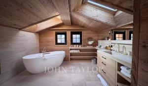 Vente Chalet Gstaad