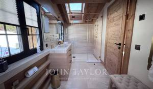 Vente Chalet Gstaad