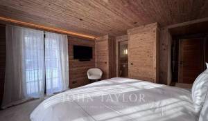 Vente Chalet Gstaad
