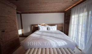 Vente Chalet Gstaad