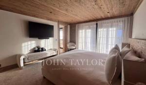 Vente Chalet Gstaad