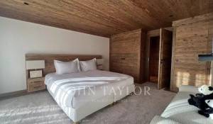 Vente Chalet Gstaad