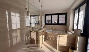 Vente Chalet Gstaad