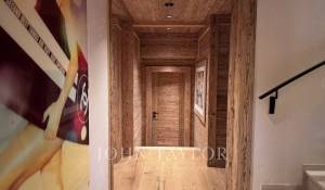 Vente Chalet Gstaad