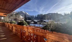 Vente Chalet Gstaad