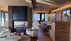Vente Chalet Gstaad