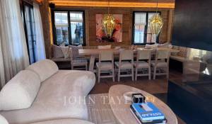 Vente Chalet Gstaad