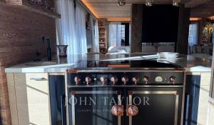 Vente Chalet Gstaad