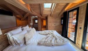 Vente Chalet Gstaad
