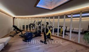Vente Chalet Gstaad