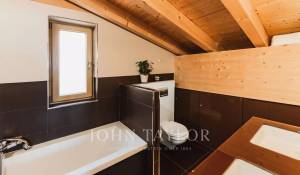 Vente Chalet Haute-Nendaz