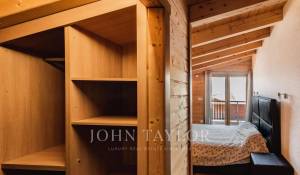 Vente Chalet Haute-Nendaz