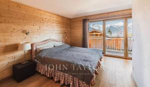Vente Chalet Haute-Nendaz