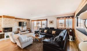 Vente Chalet Haute-Nendaz