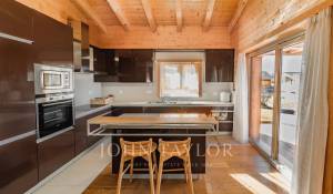 Vente Chalet Haute-Nendaz