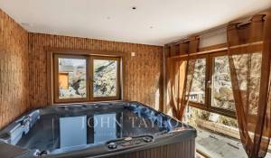 Vente Chalet Haute-Nendaz