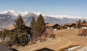 Vente Chalet Haute-Nendaz