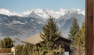 Vente Chalet Haute-Nendaz