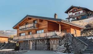 Vente Chalet Haute-Nendaz