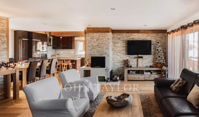 Vente Chalet Haute-Nendaz