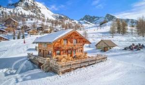 Vente Chalet Isola 2000