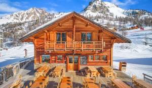 Vente Chalet Isola 2000