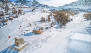 Vente Chalet Isola 2000