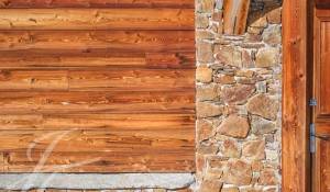 Vente Chalet Isola 2000