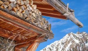 Vente Chalet Isola 2000