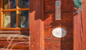Vente Chalet Isola 2000