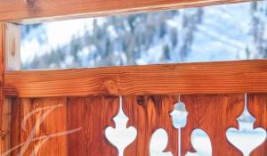 Vente Chalet Isola 2000