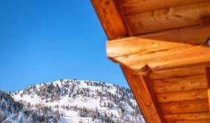 Vente Chalet Isola 2000