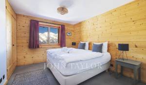 Vente Chalet La Tzoumaz