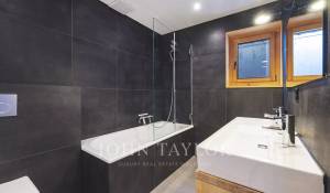 Vente Chalet La Tzoumaz