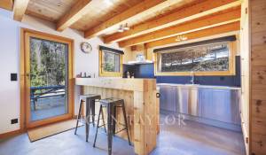 Vente Chalet La Tzoumaz