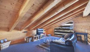 Vente Chalet La Tzoumaz