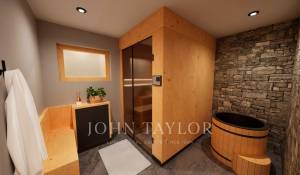 Vente Chalet La Tzoumaz