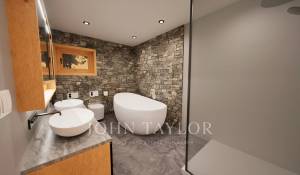 Vente Chalet La Tzoumaz