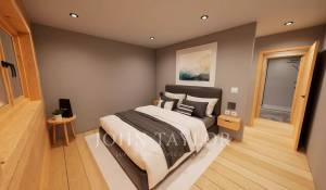 Vente Chalet La Tzoumaz