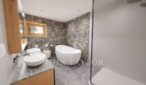 Vente Chalet La Tzoumaz