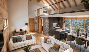 Vente Chalet La Tzoumaz