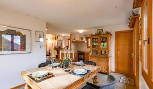 Vente Chalet La Tzoumaz