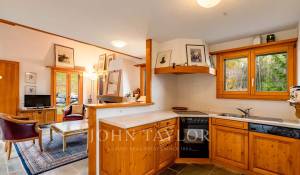 Vente Chalet La Tzoumaz