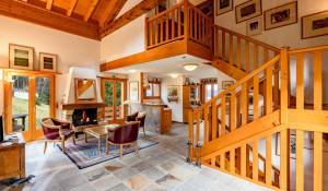 Vente Chalet La Tzoumaz