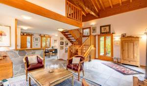 Vente Chalet La Tzoumaz
