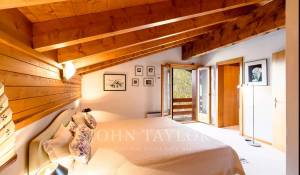 Vente Chalet La Tzoumaz