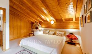 Vente Chalet La Tzoumaz