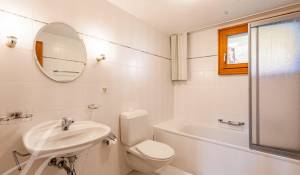 Vente Chalet La Tzoumaz